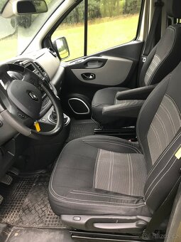 Renault Trafic 1,6 Dci L2/H1 92Kw - 4