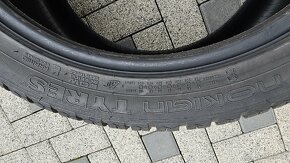 NEXEN 285/40 R 21 7mm - 4