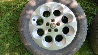 5x98 R15 - 4