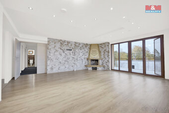 Prodej rodinného domu, 200 m², Bílovec, ul. Nad přehradou - 4
