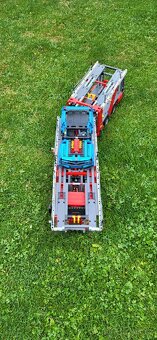 Lego. Technic 42098 - 4
