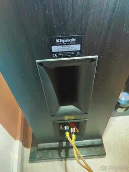 Klipsch RP 280F - 4