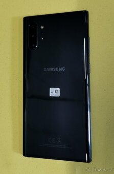 SAMSUNG GALAXY NOTE 10+ 8GB/256GB - 4