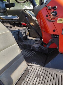 Zetor 6340 - 4