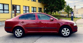 Škoda Octavia 2 1.9 tdi 77kw - 4