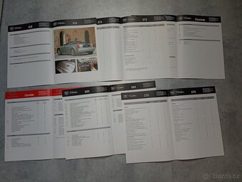 Cadillac - katalog a ceníky - 4