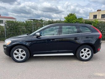 Volvo XC60, 2,4 D3 R-DESING 120KW ROZVODY - 4