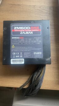 Základ pro PC - 4
