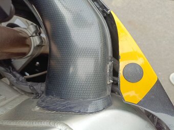 Suzuki GSX-R 1000 - 4