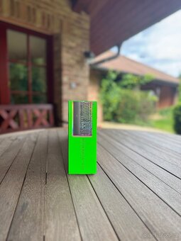 Razer BLACKWIDOW V4 PRO (Green Switch) - US, Nová - 4