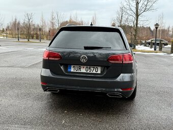 Vw golf 7 - 4