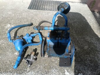 Kompresor RTO - 4