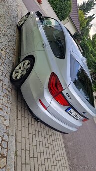 BMW 530GT,2010, automa, 180kw, ne 4kola, po komplet servisu - 4