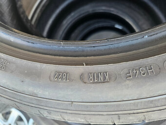 225/45R18 95Y XL Intensa UHP 2 SAVA - 4