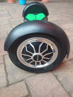 Hoverboard Kawasaki KX-PRO10.0A - 4