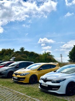 Renault Megane III RS CUP - 4