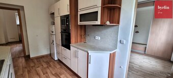 Pronájem bytu 2+1, 65 m2, Na Rybníčku, Opava - 4