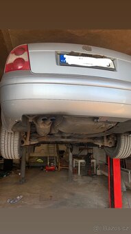1.9 TDI 96kw - 4