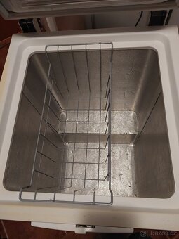 mrazák 135 l Whirlpool - 4
