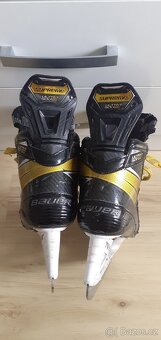 Bauer Ultrasonic 7.5 FIT 2 - 4