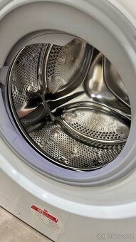 Pračka Hoover H-WASH 500 - 4