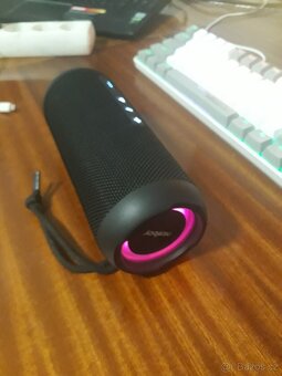 niceboy raze polaris wireless speaker - 4