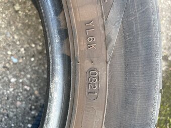 185/65R15 Nokian wetproof - 4
