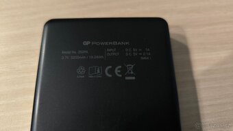 Power banka GP 352PA 5200mAh - 4