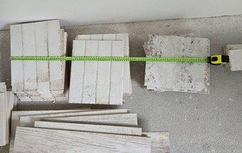 DARUJI zbytky dlažby a obkladu - 4