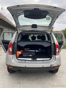 Dacia duster - 4