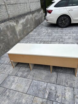 Tv stolek - 4