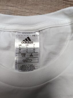 Triko Adidas L - 4