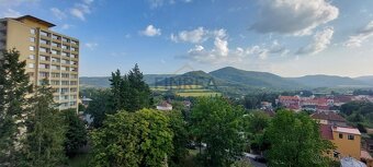 Prodej bytu 3+1, 65 m2, OV, ul. Na Vyhlídce, Klášterec nad O - 4