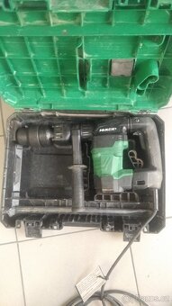 HIKOKI H41 MB2 - 4