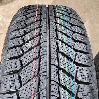 NOVÉ ZIMNÍ PNEU NAPRODEJ R14-R20 - 4