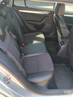 Škoda Octavia 4x4 2.0 TDI 110 kw - 4