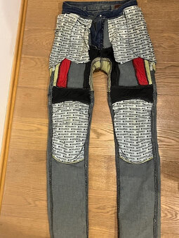 Dámské moto rifle Trilobite - 4