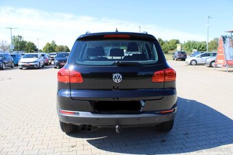Prodám Volkswagen Tiguan 1.4 TSI 90KW - 4