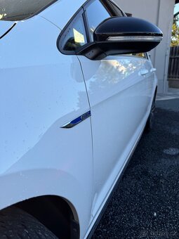 Volkswagen Golf, GTE 1.4 TSI DSG Webasto ACC - 4
