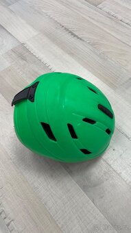 Chlapecká lyžařská helma CRIVIT - 4