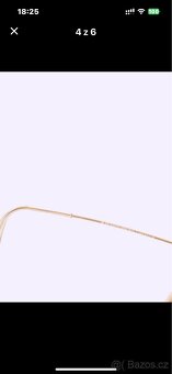 Ray-Ban Aviator Large Gold Metal - 4