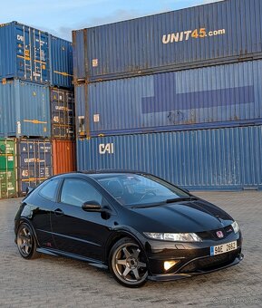 Civic Type-R - 4