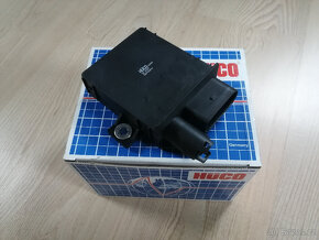 BMW 3,0D M57 jednotka žhavení 12217801201 GSE102 - 4