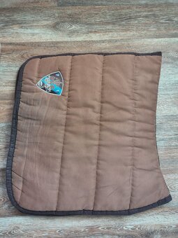 Podsedlová dečka Eskadron - 4