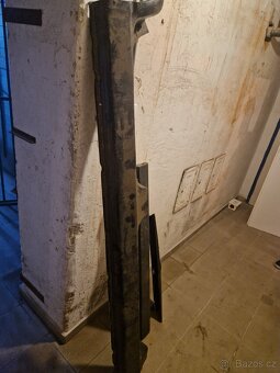 Predam na skoda favorit skoda 100 110 warburg - 4