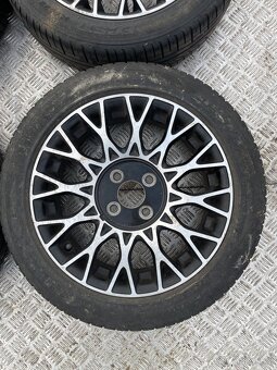 Alukola 15” Ligier, Microcar, Chatenet - 4