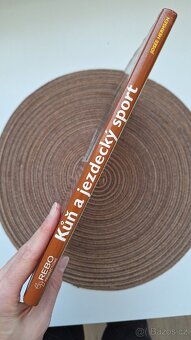 Kůň a jezdecký sport - 4