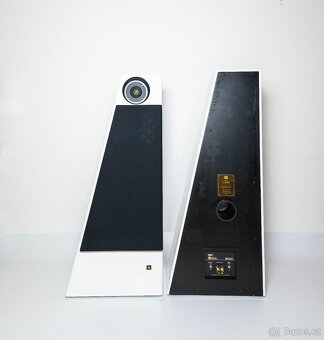 JBL 250Ti Classic Edition/ Dovoz v cene : Brno, Praha ,Olomo - 4