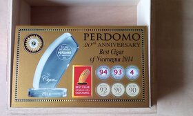 Krabice na doutníky - 4