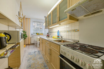 Pronájem bytu 2+1 se šatnou, 61 m², Uherské Hradiště - Štěpn - 4